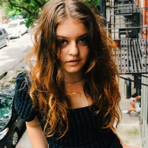 Meet your Posher, Natalie